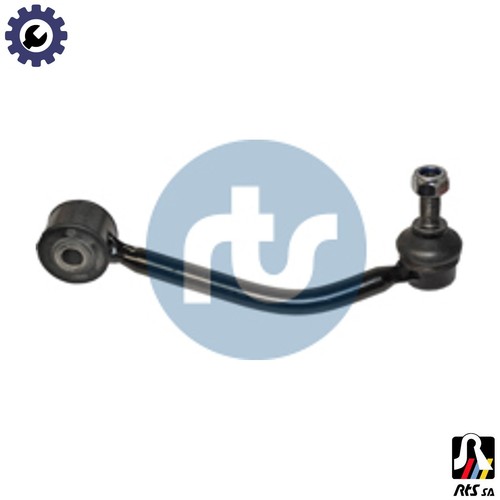 Linkcoupling rod stabiliser - linkcoupling,