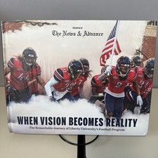 New Liberty University