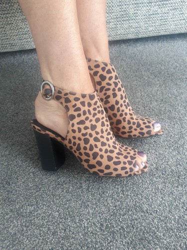 New look ladies chunky - new,