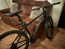 Carrera Mountain Bike