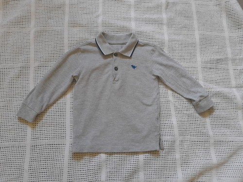 Next boys long - long, grey
