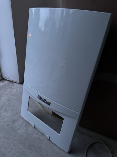 Vaillant ecotec pro - ecotec, boiler