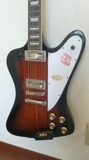 Epiphone Firebird