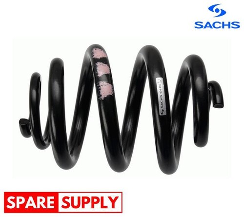 Coil spring for - coil, california