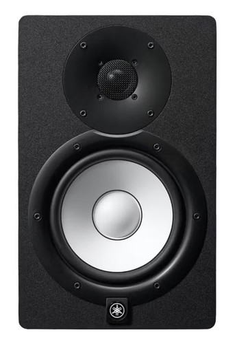 Yamaha hs7 active studio - yamaha,