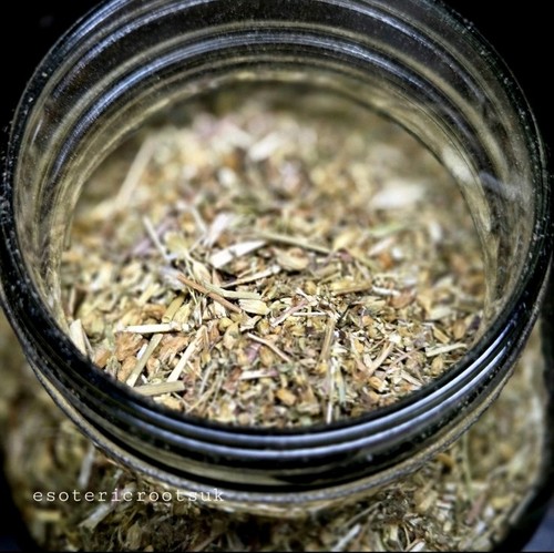 Yarrow herb 50g - yarrow, dried