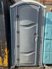 Porta Loo Portable Toilet Off Grid