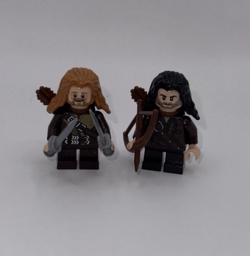Lego the hobbit - lego, &