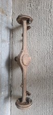 Ford 307E 309E Anglia Van rear axle. Or mk1 mk2  Escort. 