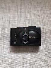 Olympus XA3 Camera (for Parts