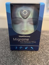 Lloyds Pharmacy Migraine Pain