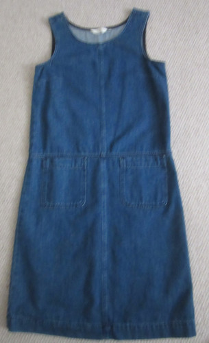 Seasalt book seller - navy, blue