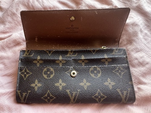 Louis vuitton sarah - louis,