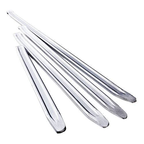 4pc tyre levers - levers, van