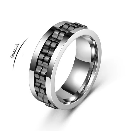 Men stainless steel gear - men’s,