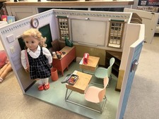 Our Generation School With