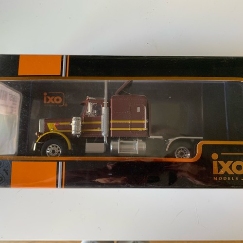 Peterbilt 359 1973 1 43 - i,