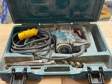 Makita hr3000c 110v sds - makita, sds+