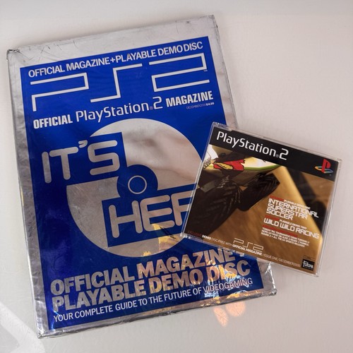 Official playstation - official, 2