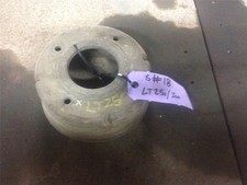 Used suzuki lt250 300 rear - used,