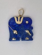 Chinese 14K 585 14ct Solid