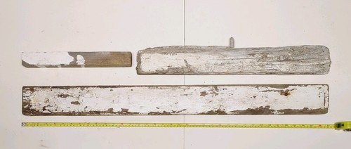 Driftwood unique textured - unique,