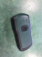 Range Rover L322 Terrain