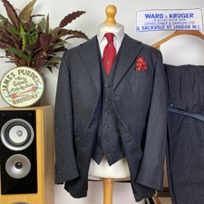 Ward & Kruger Savile Row 42R