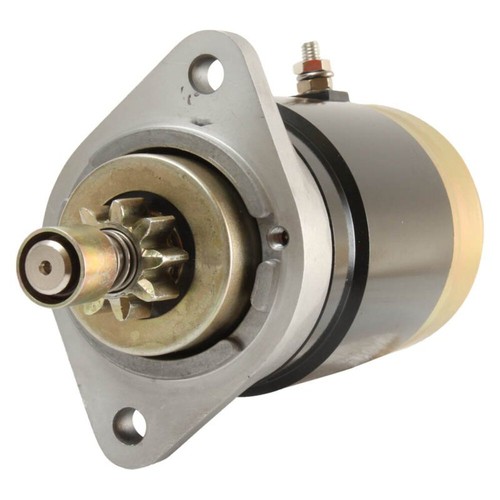 Starter motor polaris - starter,