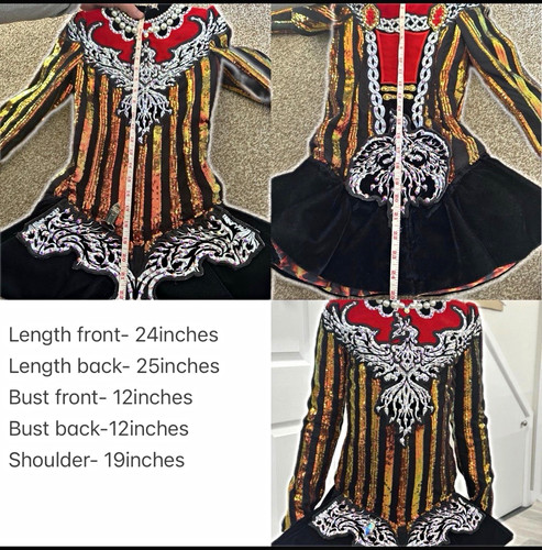Children irish dancing - irish,