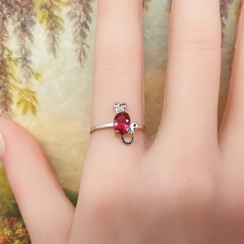 Vintage 925 sterling silver - 925,