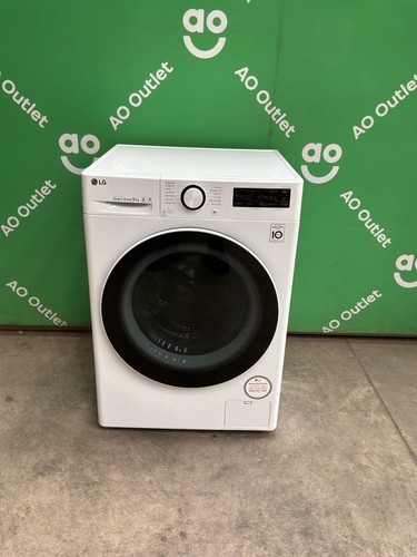 Washer dryer 10kg - dryer, 10kg/6kg