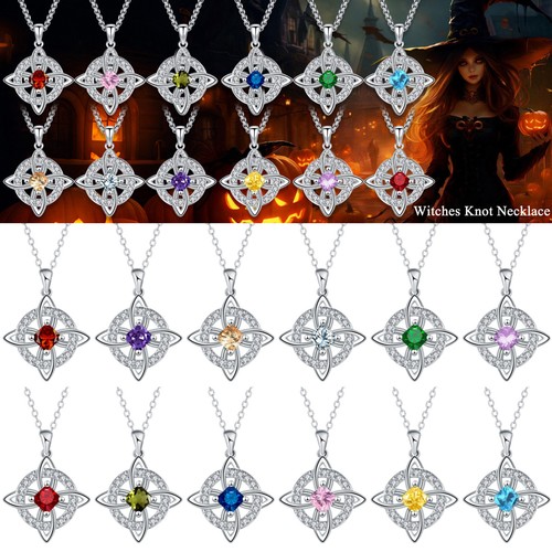 Mystical birthstone witches - mystical,