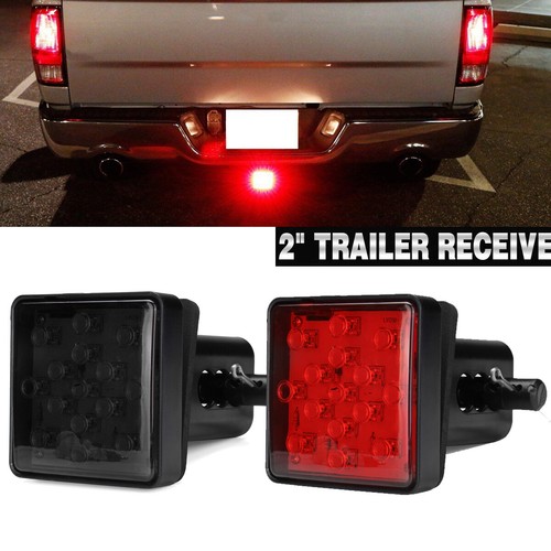 Led driving brake - led, driving/brake/reverse