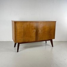 VINTAGE TEAK SIDEBOARD