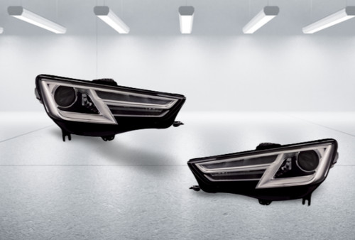 Audi 2015 2018 - audi, 2015-2018