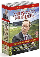 Midsomer Murders - A