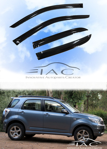 For daihatsu terios - for,