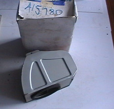 HILEVEL AIR FILTER ELEMENT HONDA CBX400 CBX550 81-86 17211-MA6-750 17211-MA6-000