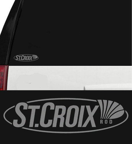 Croix fishing rods - croix,