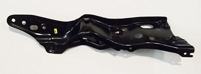 New front step support - front, sub