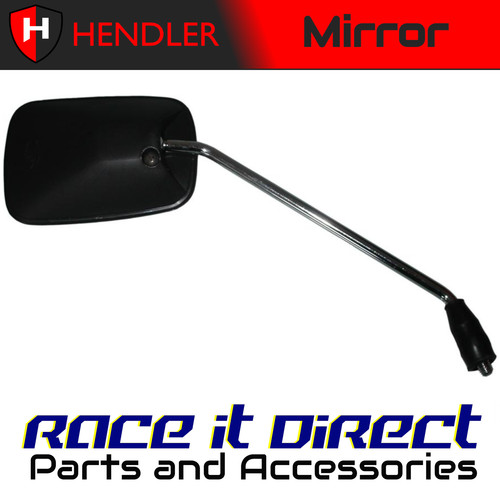 Mirrors for honda - mirrors, ms