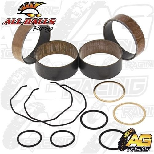 All balls fork - balls, bushing