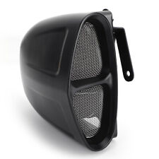 Air Intake Cleaner System Black For Yamaha Xvs950C Bolt / R-Spec 14-19 06-0267B