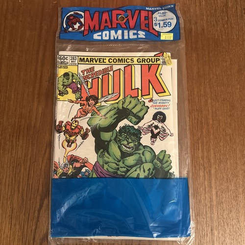 Marvel comics pack original - marvel,