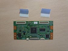 GENUINE T-CON BOARD