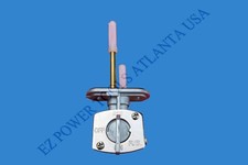 Gas Tank Fuel Tap Petcock for Kawasaki 1977 1978 KH125 Motorcycle