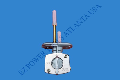 Fuel valve tap petcock - tap, for