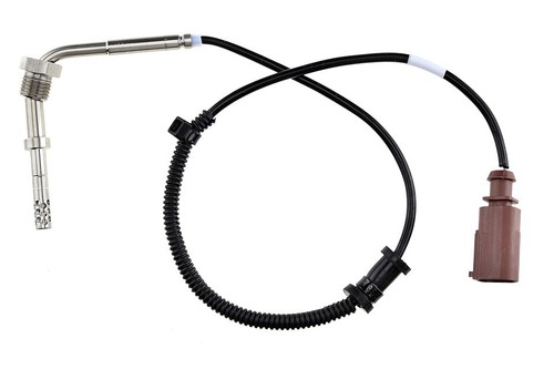 Exhaust gas temperature - exhaust,