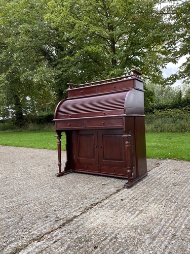 Late c20th reproduction - late,